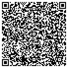 QR code with Delta Network Thrift Store contacts