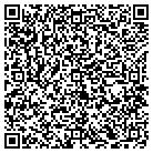 QR code with Fashion Blind & Drapery Co contacts