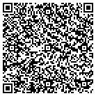 QR code with Faded Fables Bookshop contacts