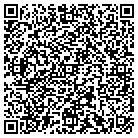 QR code with J C Penney Catalog Center contacts