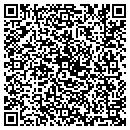 QR code with Zone Productions contacts