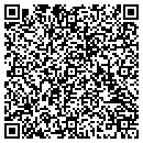 QR code with Atoka Inc contacts