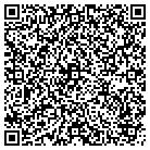 QR code with Hampton Primitive Baptist Ch contacts