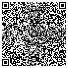 QR code with Accents Custom Framing & ACC contacts