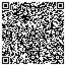 QR code with JBS Siding & Cellulose contacts