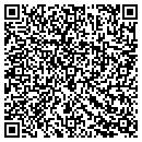 QR code with Houston Enterprises contacts