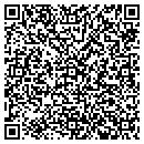 QR code with Rebecca Mass contacts