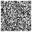 QR code with Hightower Oil and Petro Inc contacts