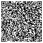 QR code with Knoll Laundry & Cleaners Inc contacts