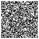 QR code with J J's Transmission contacts