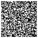 QR code with J Sport Corporation contacts