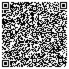 QR code with Arvis Harpers Bail Bonding Inc contacts