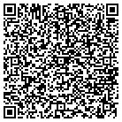 QR code with Allens Video & Repair Services contacts
