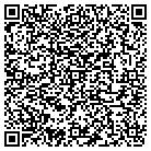QR code with War Eagle Retrievers contacts