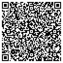 QR code with J M & D Luebke Farms contacts