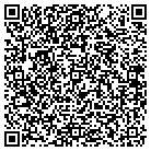 QR code with Booneville Street Department contacts