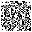 QR code with Holy Trinity Episcopal Church contacts