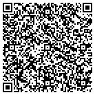 QR code with J & J Ranch House Restaurant contacts