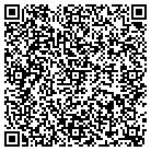 QR code with Richard's This & That contacts