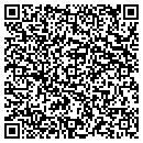 QR code with James R Thompson contacts