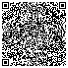 QR code with Mary E Davenport Personal Care contacts