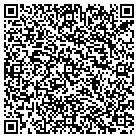 QR code with Mc Calister Dental Clinic contacts