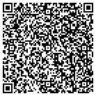 QR code with PHOEBE The Uzuri Project contacts