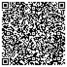 QR code with Hinesville City Hall contacts