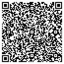 QR code with Hawkins Jewelry contacts