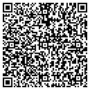 QR code with Codys Cafe contacts