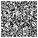 QR code with Mvp Editing contacts