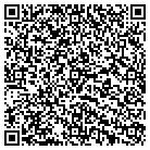 QR code with Order of Eastern Star Emerson contacts