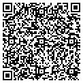 QR code with A E C contacts