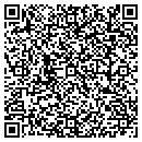 QR code with Garland L Hall contacts