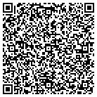 QR code with Professional Extension Inc contacts