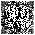 QR code with D & J Plumbing Services contacts