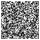 QR code with J T R Locksmith contacts