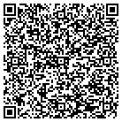 QR code with Maynard Senior Citizens Center contacts