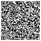 QR code with Rain Soft Of Columbus contacts