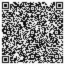 QR code with Redfield Clinic contacts