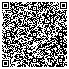 QR code with O K Tire & Service Store contacts