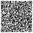 QR code with T K's Uniform Factory Outlet contacts