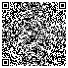 QR code with Profiles Of Arkansas Emplymnt contacts