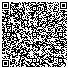 QR code with Osage Excavating & Landscaping contacts