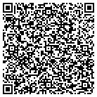 QR code with Marvell Public Library contacts