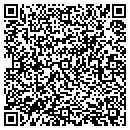QR code with Hubbard Co contacts