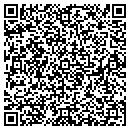 QR code with Chris Dooly contacts