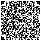 QR code with McGehee Producers Gin Inc contacts