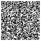 QR code with Moncriefs Sidney Blythvll For contacts