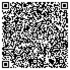 QR code with Maynard Child Care Center contacts